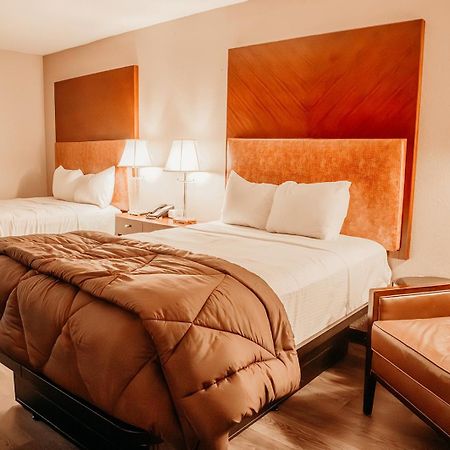 Country Garden & Suites Benton Luaran gambar