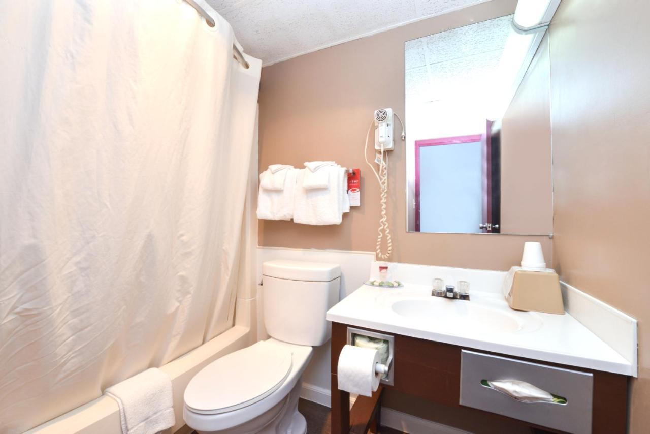 Country Garden & Suites Benton Luaran gambar