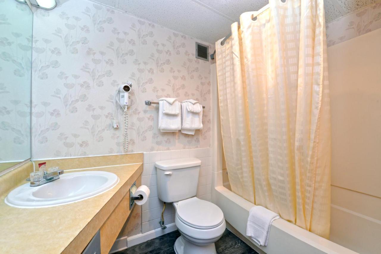 Country Garden & Suites Benton Luaran gambar