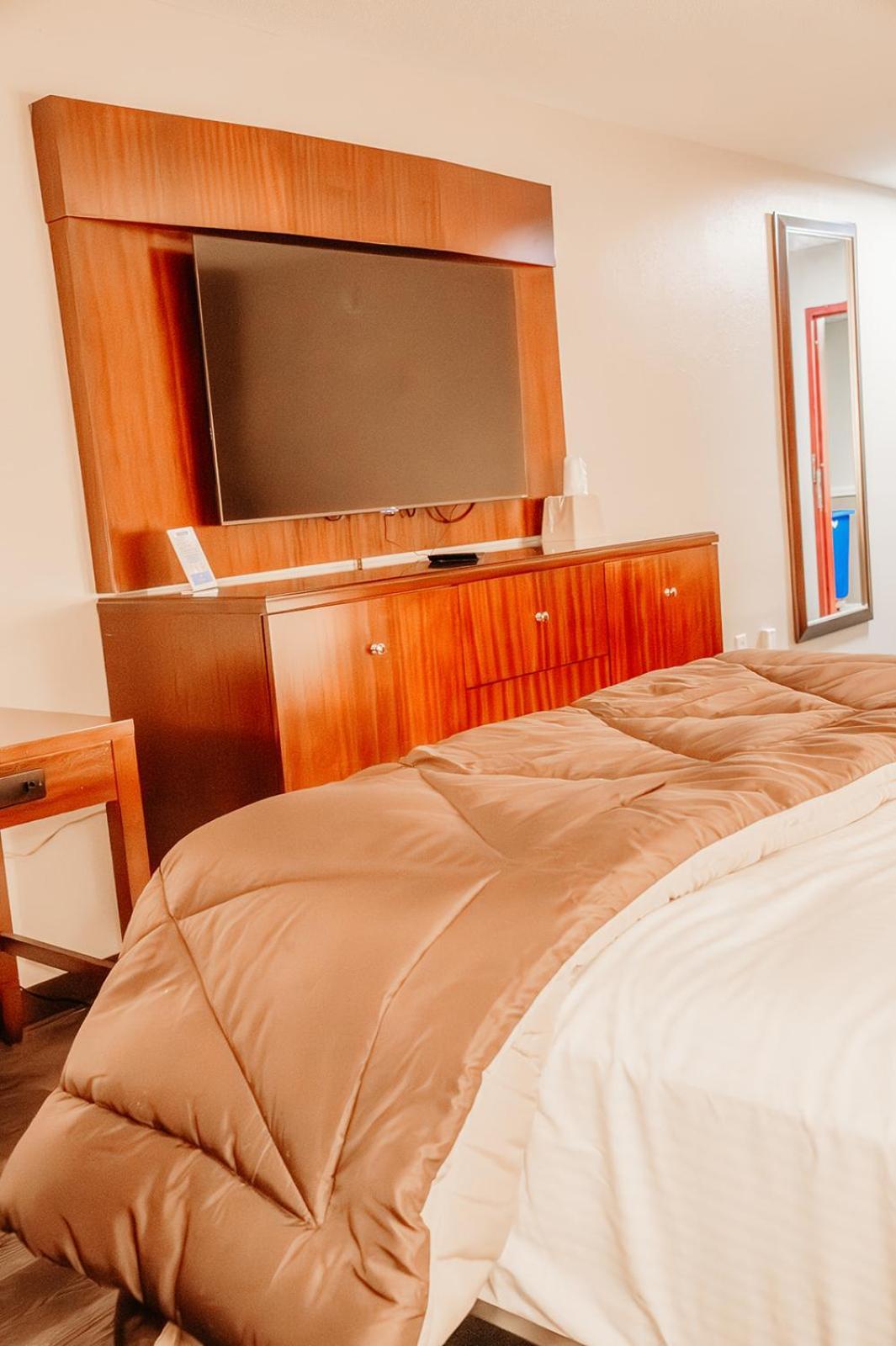 Country Garden & Suites Benton Luaran gambar