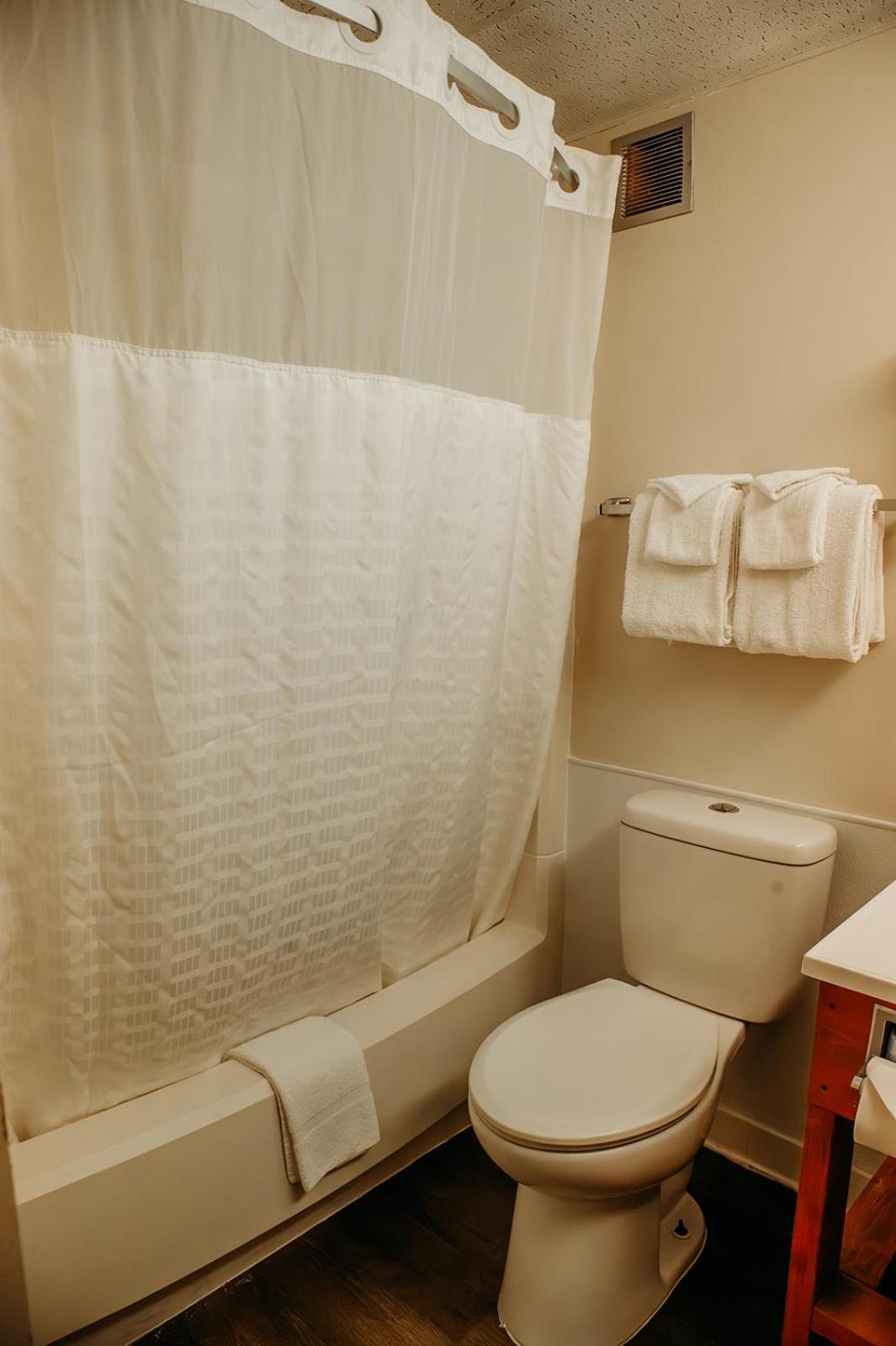 Country Garden & Suites Benton Luaran gambar