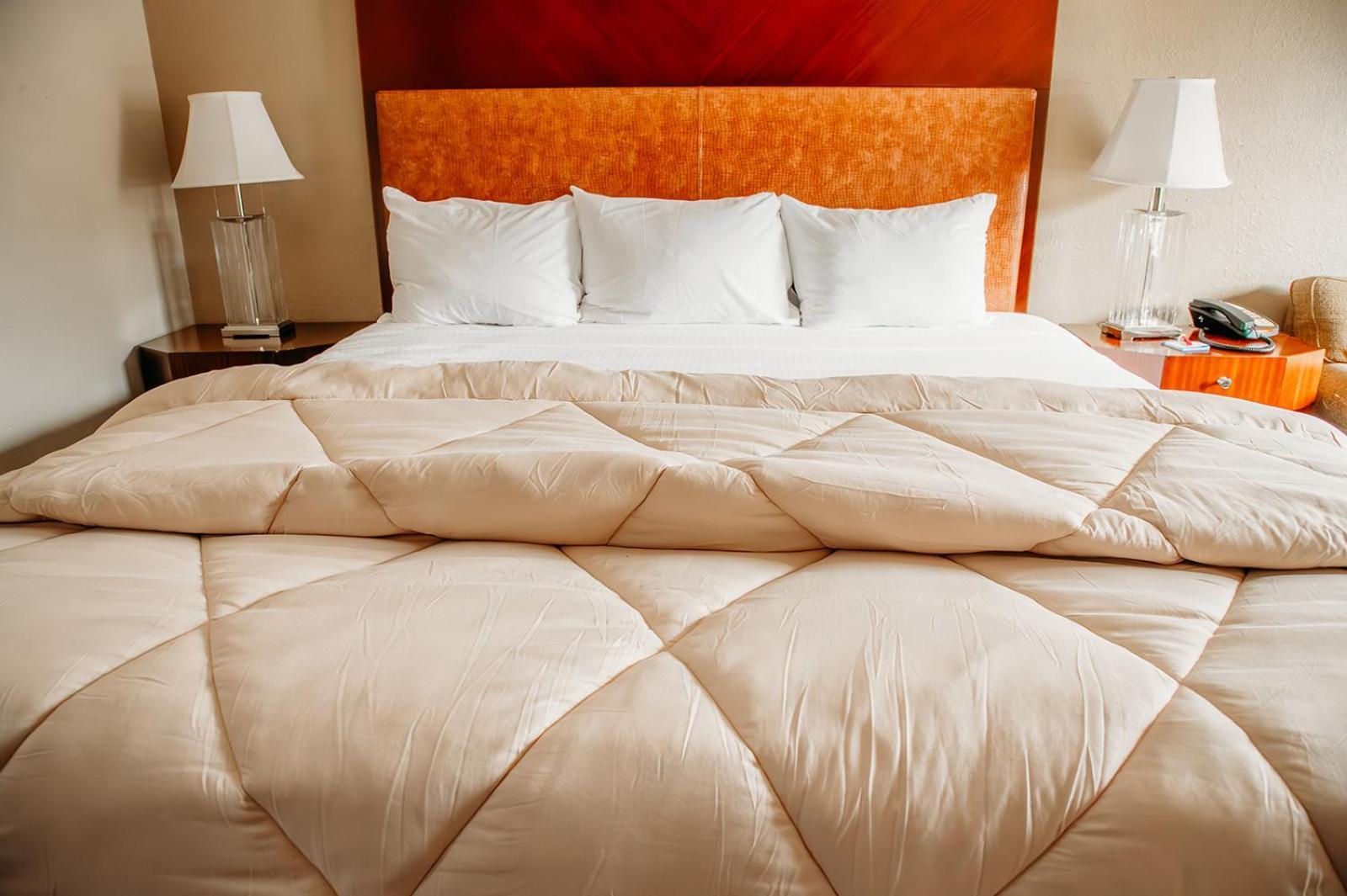Country Garden & Suites Benton Luaran gambar