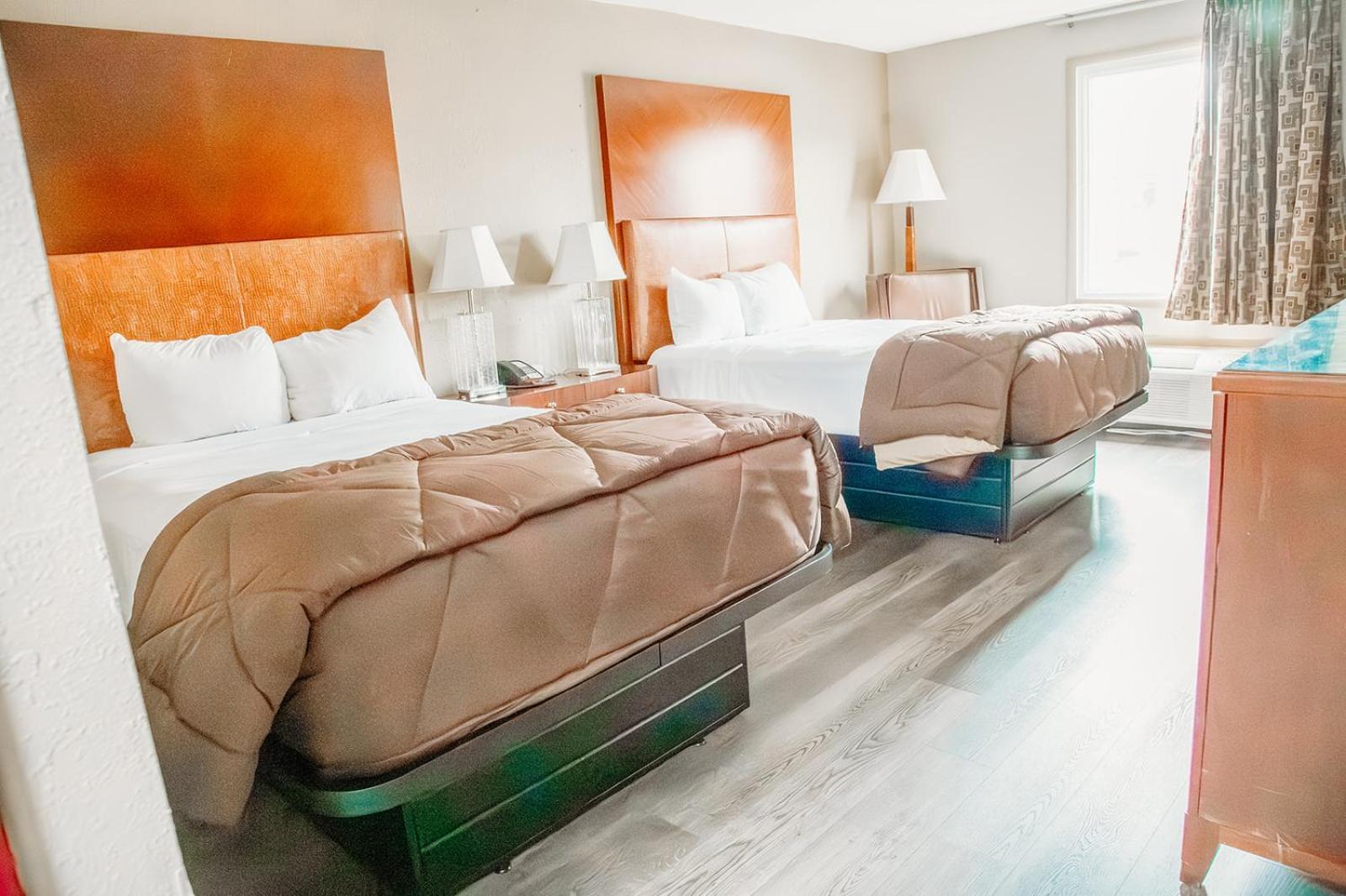 Country Garden & Suites Benton Luaran gambar