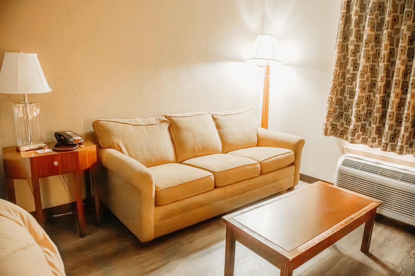 Country Garden & Suites Benton Luaran gambar