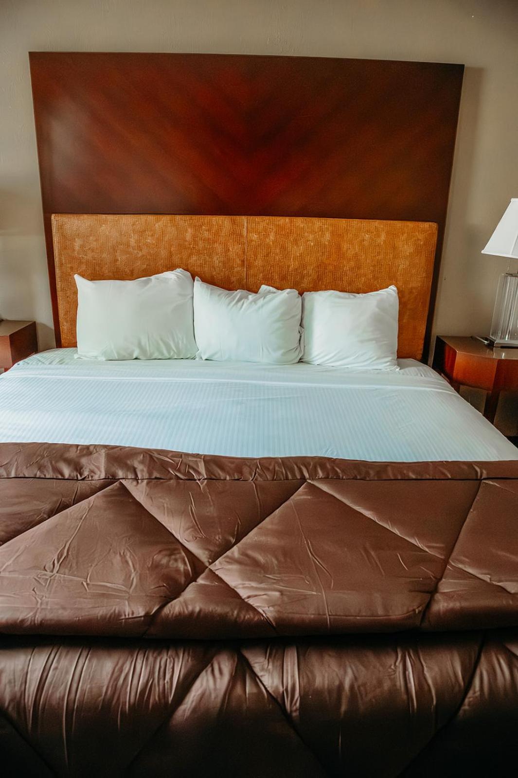 Country Garden & Suites Benton Luaran gambar