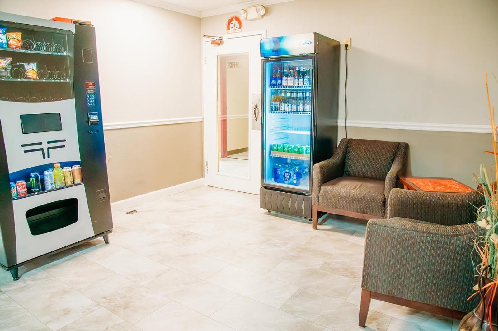 Country Garden & Suites Benton Luaran gambar
