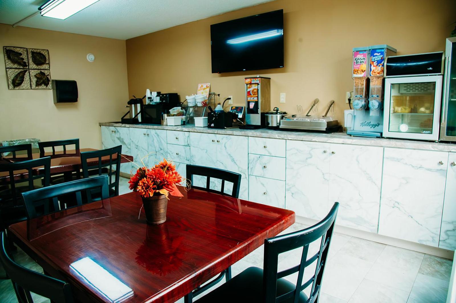 Country Garden & Suites Benton Luaran gambar