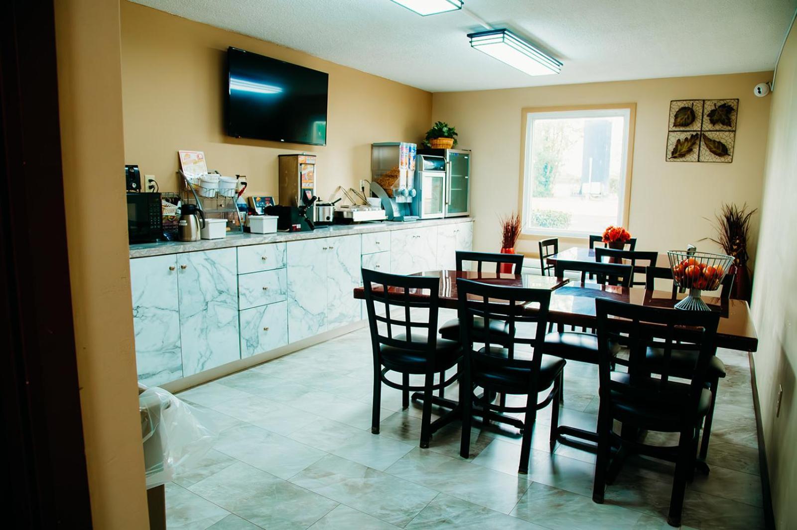 Country Garden & Suites Benton Luaran gambar