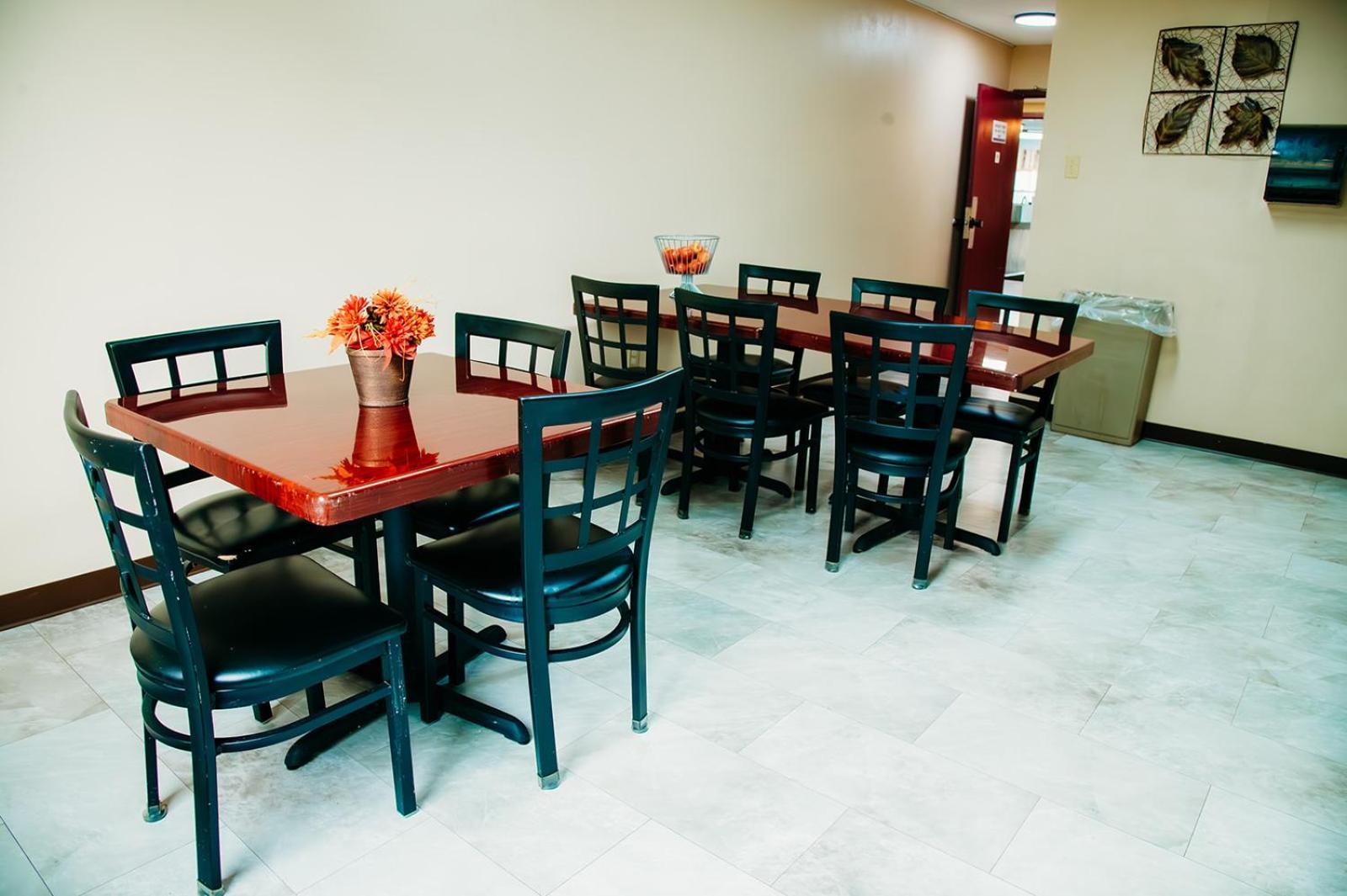 Country Garden & Suites Benton Luaran gambar