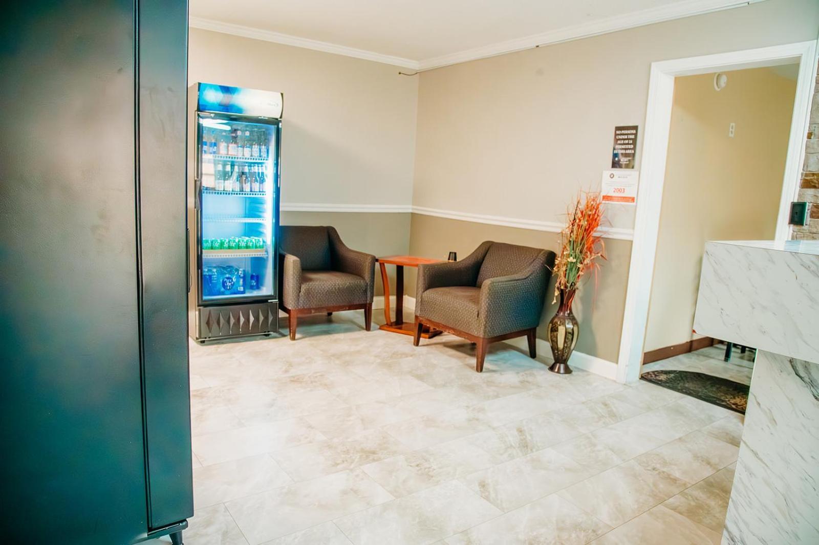 Country Garden & Suites Benton Luaran gambar