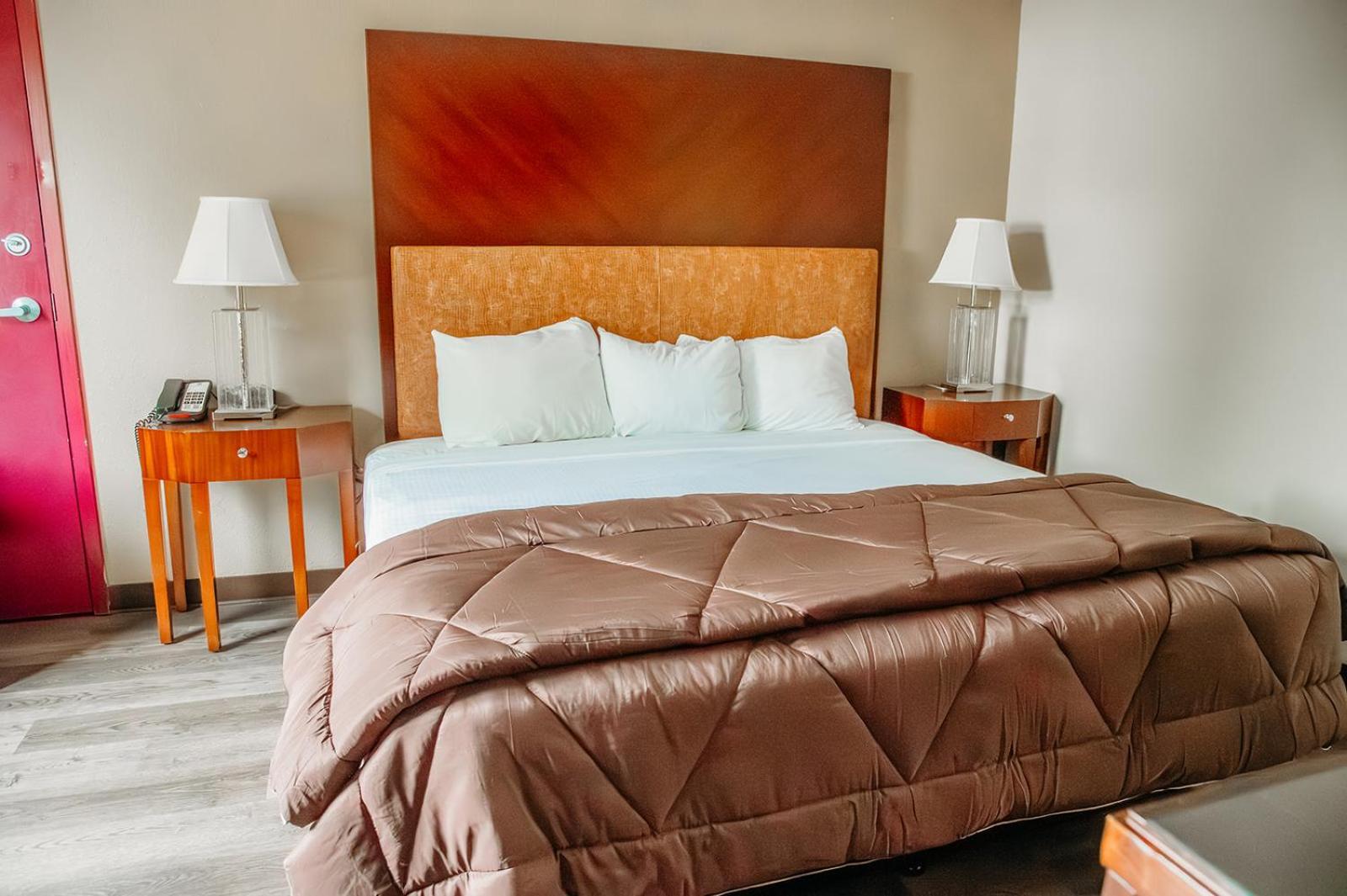 Country Garden & Suites Benton Luaran gambar