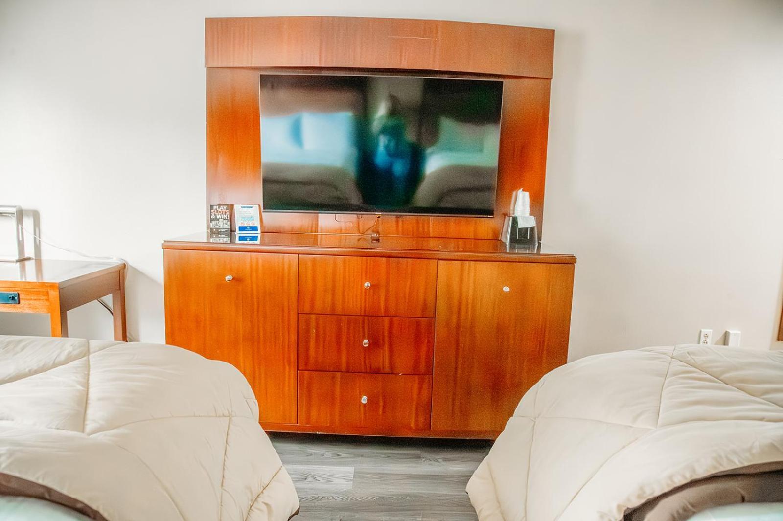 Country Garden & Suites Benton Luaran gambar