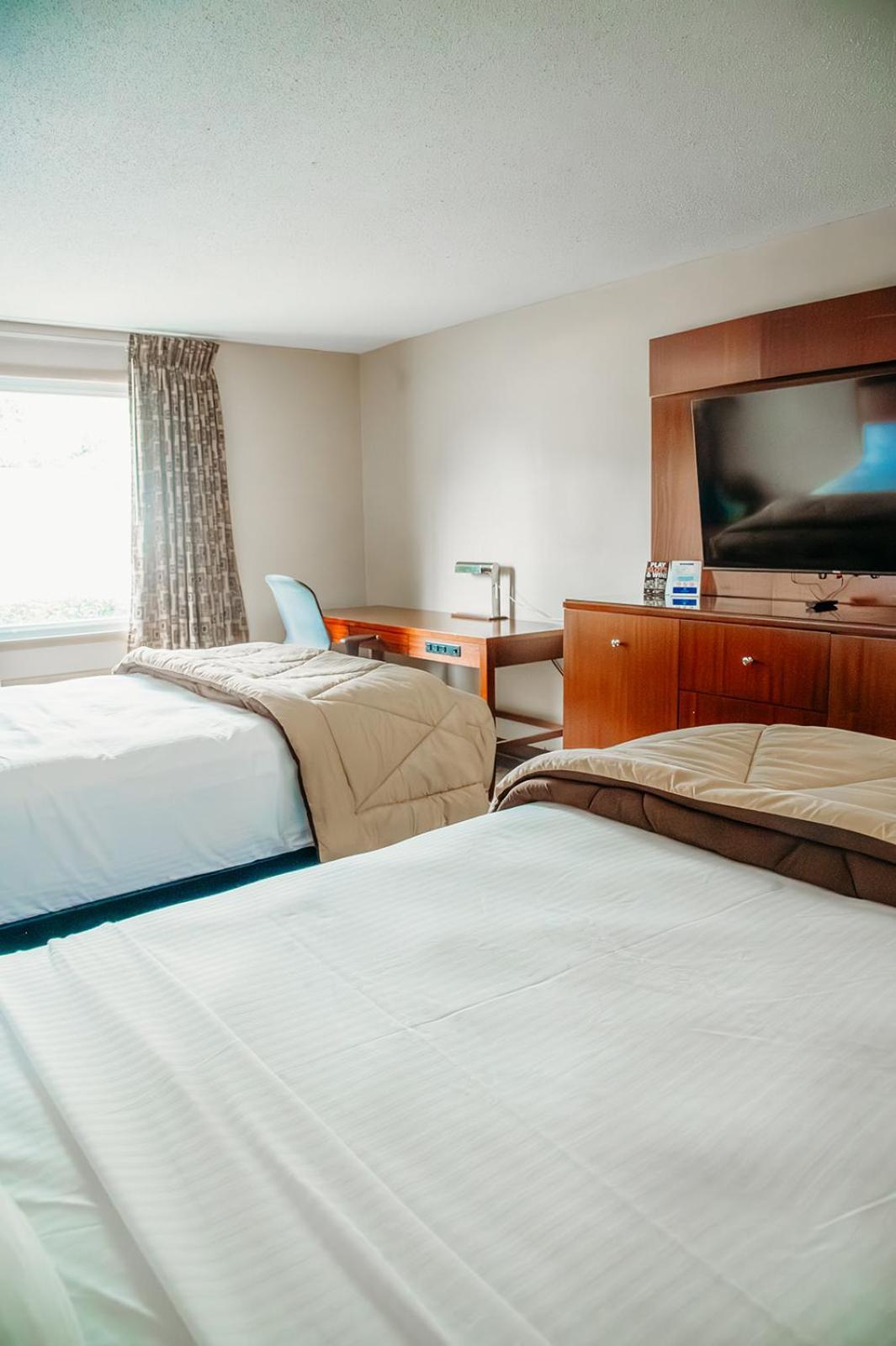 Country Garden & Suites Benton Luaran gambar