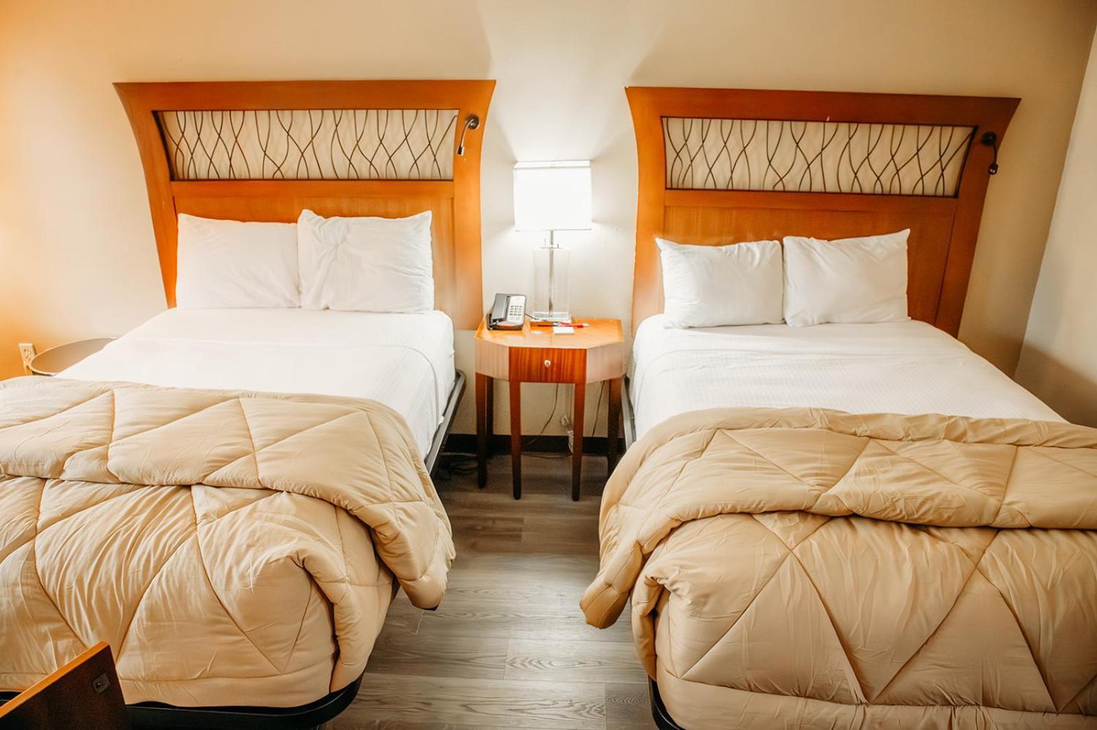 Country Garden & Suites Benton Luaran gambar