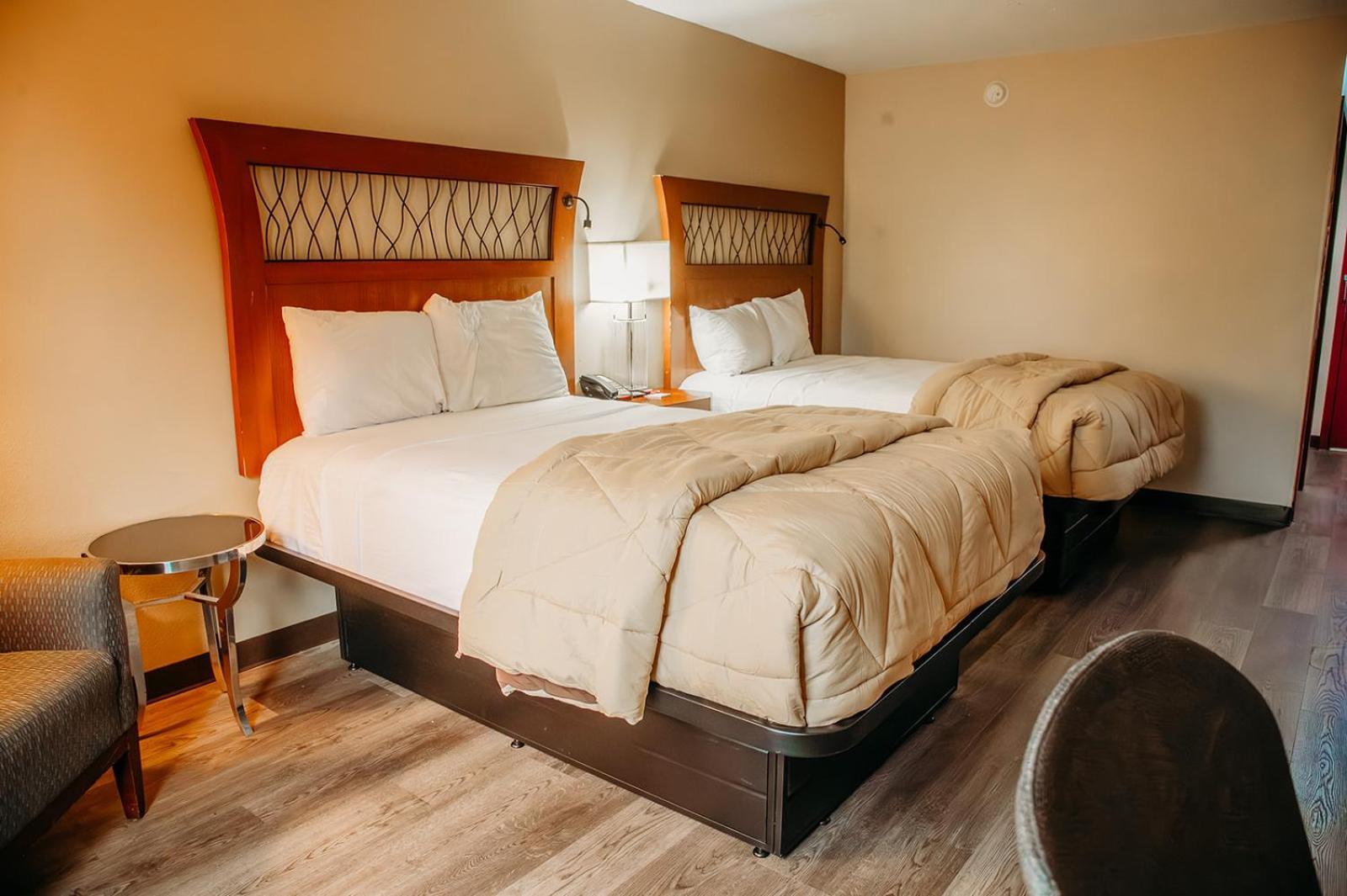 Country Garden & Suites Benton Luaran gambar