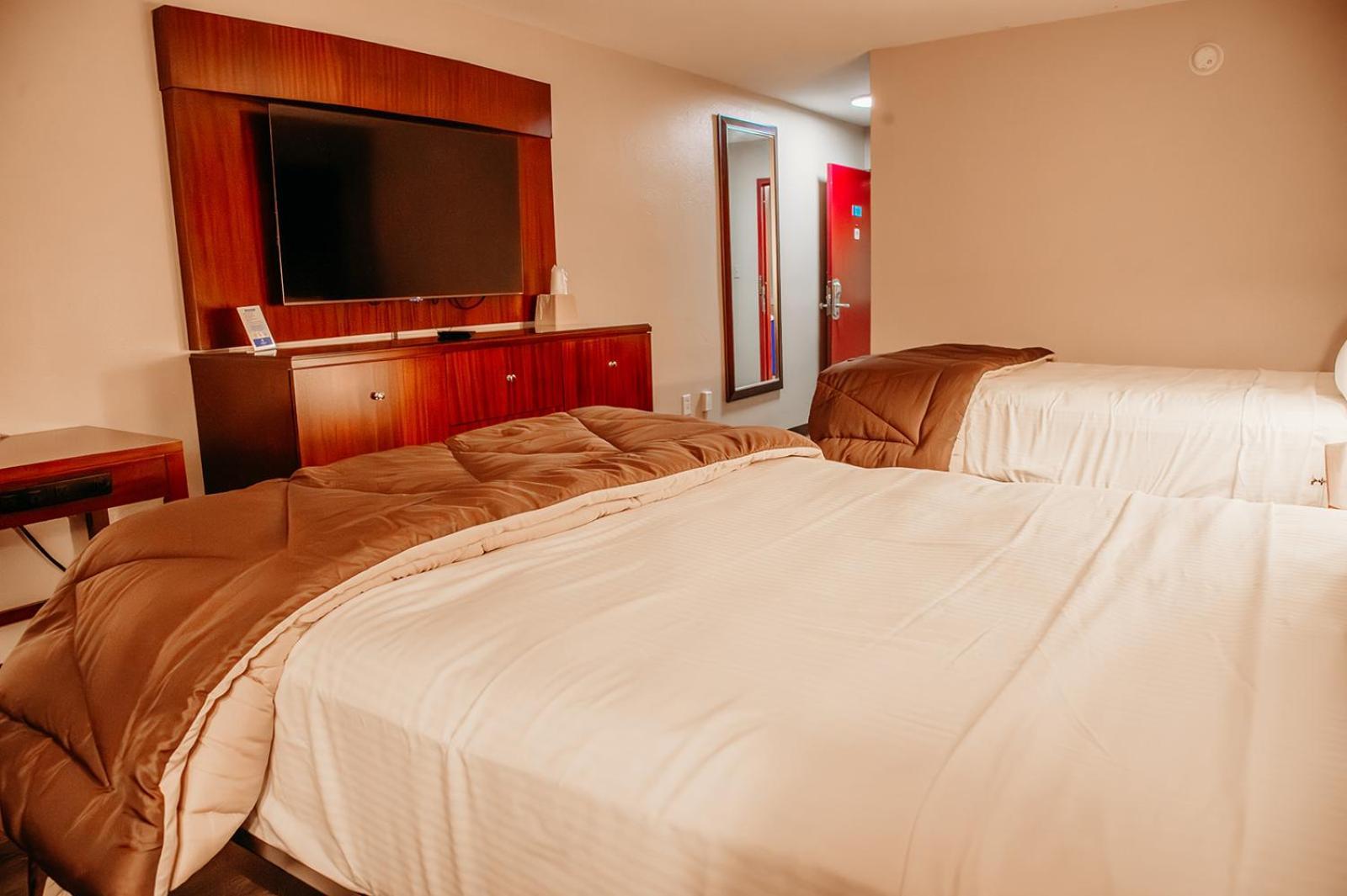 Country Garden & Suites Benton Luaran gambar